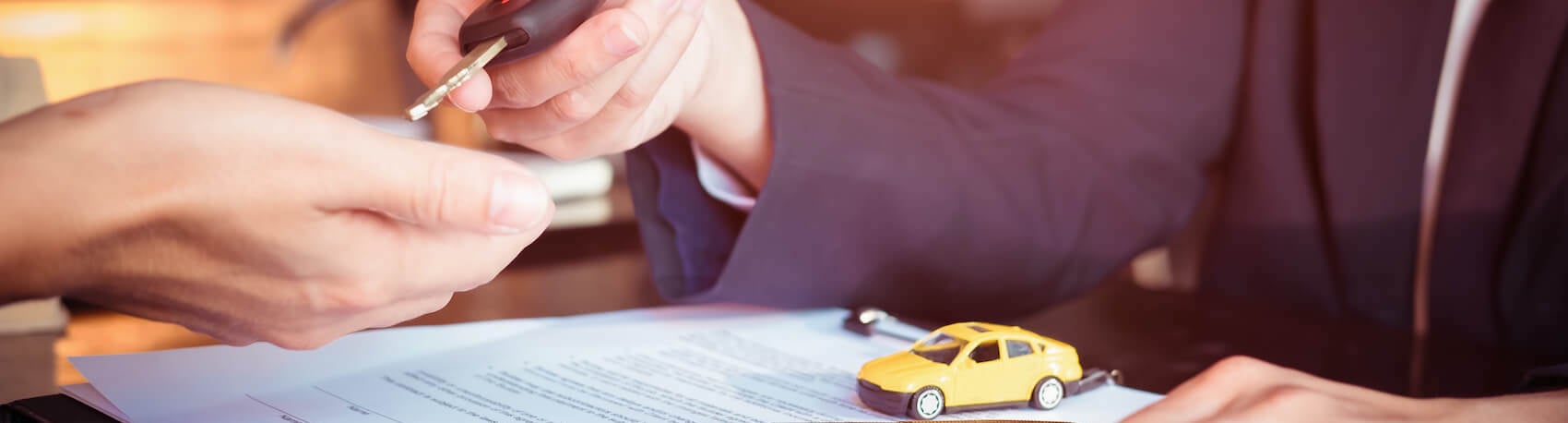 How to Finance a Used Car